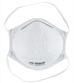 NISOH N954 Masks